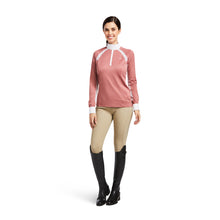 Load image into Gallery viewer, Ariat Womens Sunstopper 2.0 Show Shirt
