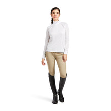 Load image into Gallery viewer, Ariat Womens Sunstopper 2.0 Show Shirt
