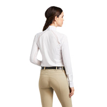 Load image into Gallery viewer, Ariat Womens Sunstopper 2.0 Show Shirt
