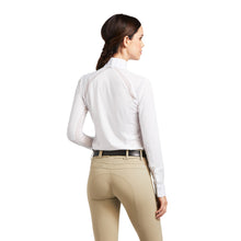 Load image into Gallery viewer, ARIAT WOMENS SUNSTOPPER 2.0 SHOW SHIRT
