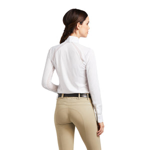Ariat Womens Sunstopper 2.0 Show Shirt