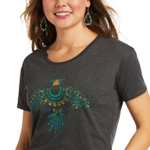 Load image into Gallery viewer, Ariat Womens Thunderbird Short Sleeve Tee
