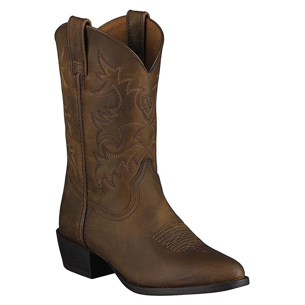 ARIAT KIDS HERITAGE WESTERN