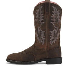 Load image into Gallery viewer, ARIAT WOMENS HERITAGE STOCKMAN
