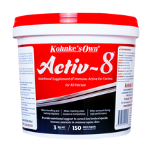 Load image into Gallery viewer, KOHNKES OWN ACTIV-8
