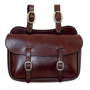 TANAMI SMALL SQUARE SADDLE BAG