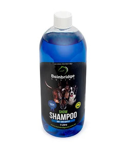 Bainbridge Show Shampoo