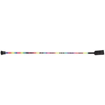 BAMBINO RAINBOW RIDING WHIP