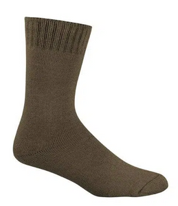 Bamboo Socks Extra Thick