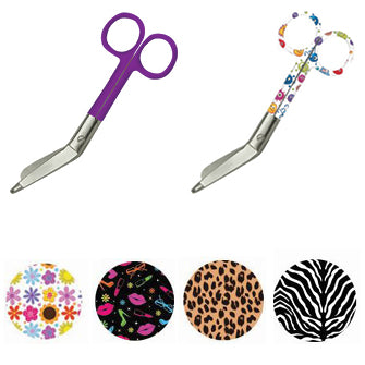 BANDAGE SCISSORS