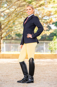 BARE PERFORMANCE TIGHT - COMPETITION WEAR