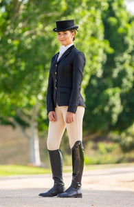 Bare Performance Tight - Competition Wear