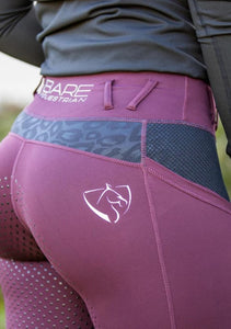 BARE PERFORMANCE TIGHTS