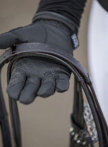 Bare Pro Rider Mesh Grip Gloves
