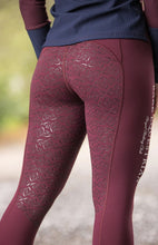 Load image into Gallery viewer, BARE ROYAL RIDING CLUB - KENSINGTON TIGHTS

