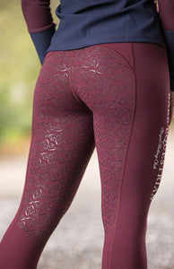 BARE ROYAL RIDING CLUB - KENSINGTON TIGHTS