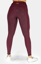 Load image into Gallery viewer, BARE ROYAL RIDING CLUB - KENSINGTON TIGHTS
