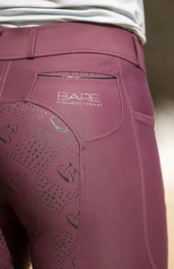 BARE SIGNATURE BREECHES