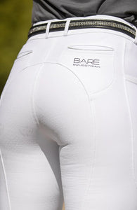 BARE SIGNATURE BREECHES