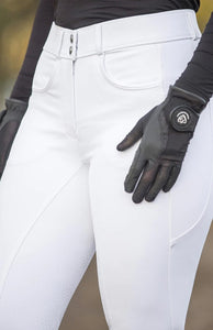 BARE SIGNATURE BREECHES