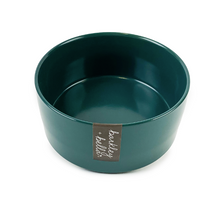 Load image into Gallery viewer, Barkley&amp;Bella Ceramic Bowl
