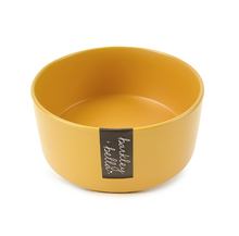 Load image into Gallery viewer, Barkley&amp;Bella Ceramic Bowl
