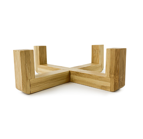 BARKLEY&BELLA SINGLE SUPPORT STAND