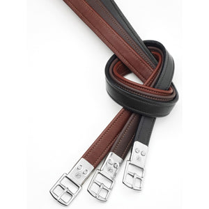 BATES STIRRUP LEATHERS