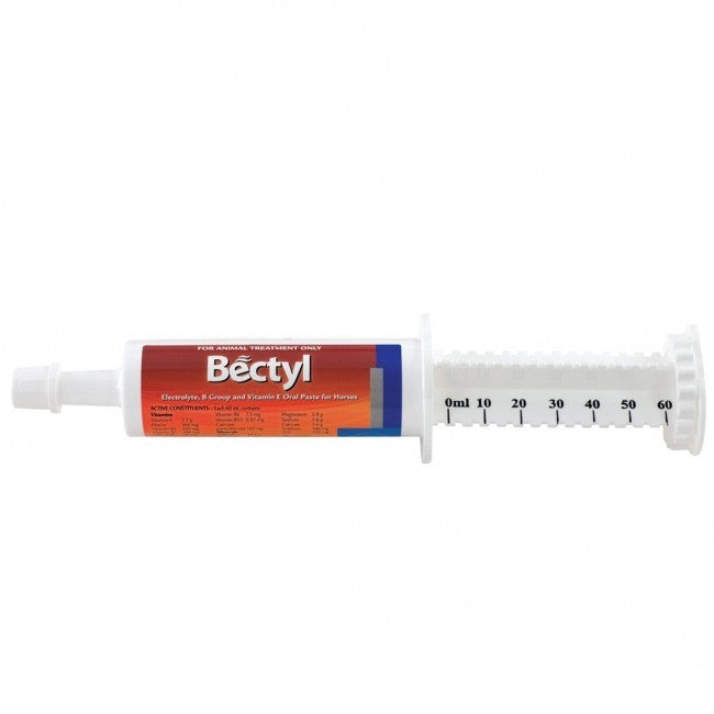 BECTYL ORAL PASTE