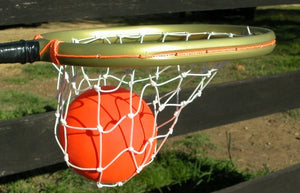BENNETT PRO HEAD AND NET