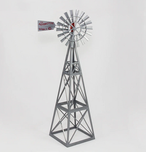 Big Country Toys Aeromotor Windmill
