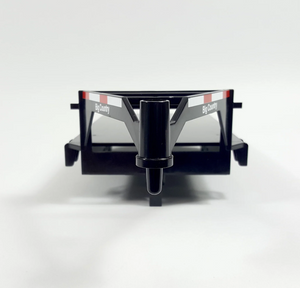 Big Country Toys Flatbed Trailer