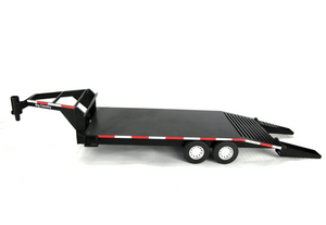 Big Country Toys Flatbed Trailer