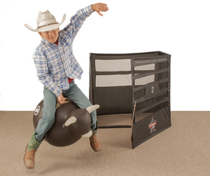 Big Country Toys Bouncy Bull