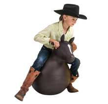 Load image into Gallery viewer, Big Country Toys Bouncy Horse
