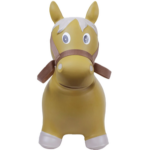 Big Country Toys Little Bucker Horse