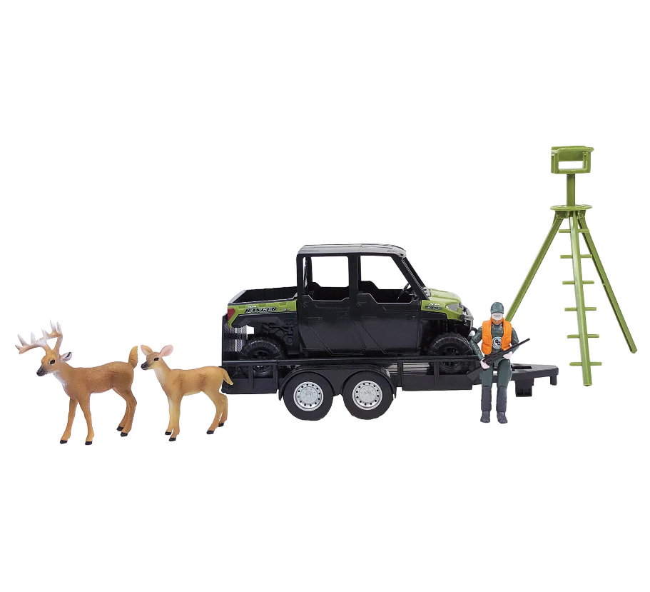 Big Country Toys Polaris Ranger