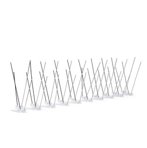 Bird Spikes 4 Pack