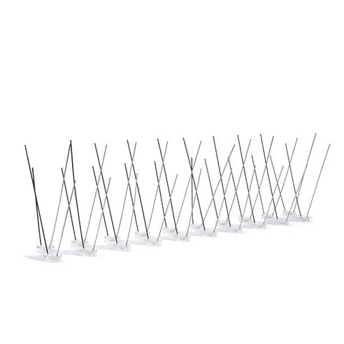 Bird Spikes 4 Pack