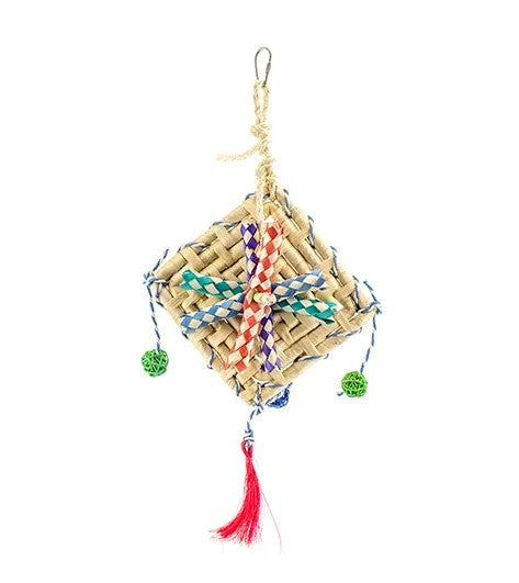 BIRD TOY DESTRUCTIVE - FIESTA KITE