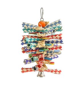 Bird Toy Destructive - Fiesta Tree