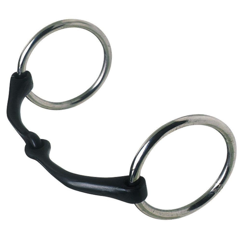 SWEET IRON SNAFFLE STANDARD MOUTH