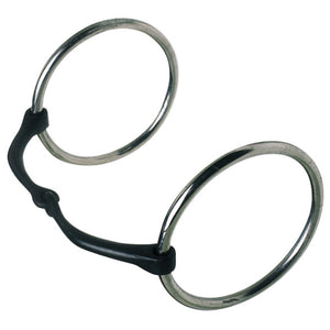 SWEET IRON FINE MOUTH SNAFFLE