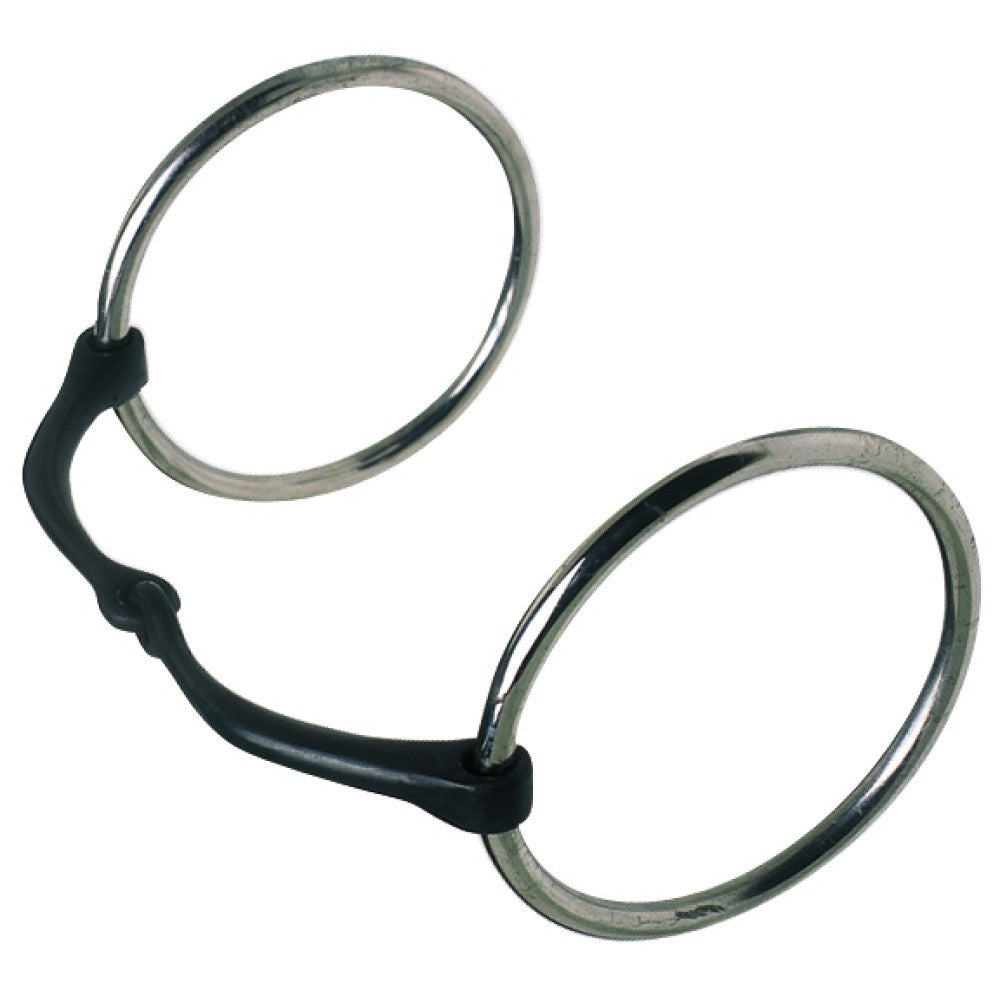 SWEET IRON FINE MOUTH SNAFFLE