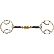 Load image into Gallery viewer, Blue Alloy Wilkie - Bevel Bit With Roller Mouth
