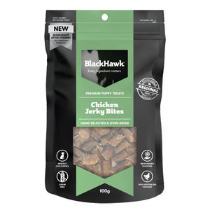 BLACK HAWK CHICKEN BITES