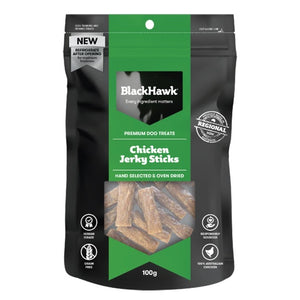 BLACK HAWK CHICKEN STICKS
