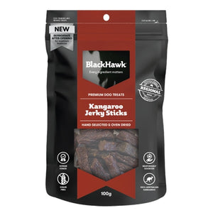 Black Hawk Kangaroo Sticks