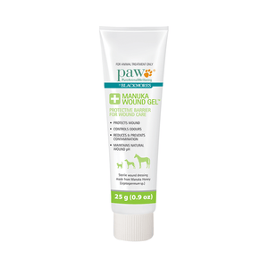 Blackmores Paw Manuka Wound Gel