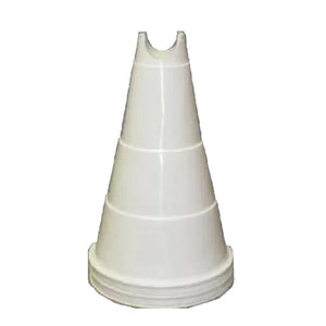 Ferrari Dressage Cone - Large Blank